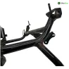 Araignee support KAWASAKI KLE 650 2007-2009 VERSYS ABS Araignee support KAWASAKI KLE 650 2007-2009 VERSYS ABS