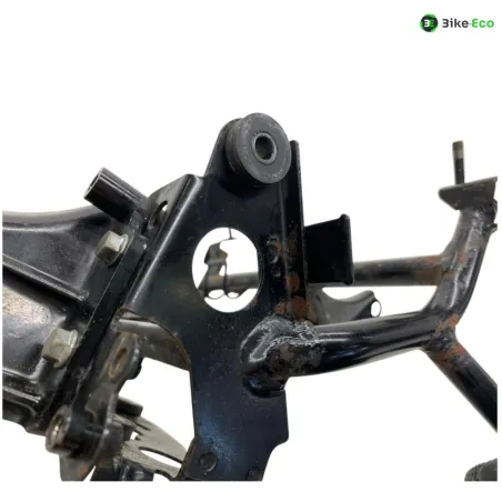 Araignee support KAWASAKI KLE 650 2007-2009 VERSYS ABS