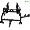 Araignee support KAWASAKI KLE 650 2007-2009 VERSYS ABS Araignee support KAWASAKI KLE 650 2007-2009 VERSYS ABS