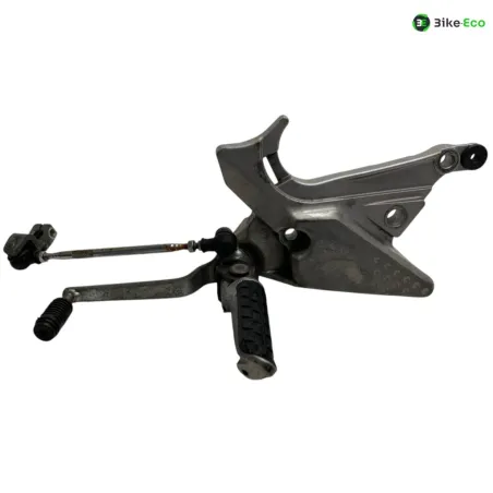 Platine avant gauche KAWASAKI KLE 650 2007-2009 VERSYS ABS