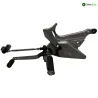 Platine avant gauche KAWASAKI KLE 650 2007-2009 VERSYS ABS