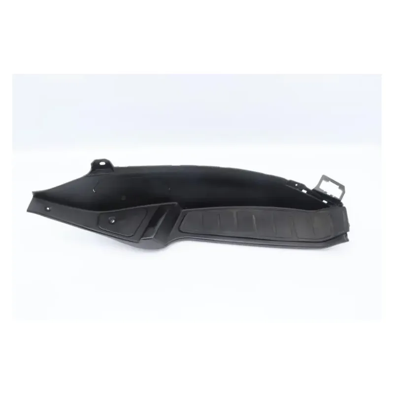 Plancher marche pied droit PIAGGIO MP3 125 2006 - 2008