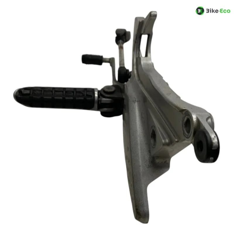 Platine avant gauche KAWASAKI KLE 650 2007-2009 VERSYS ABS