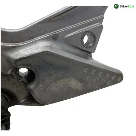 Platine avant gauche KAWASAKI KLE 650 2007-2009 VERSYS ABS