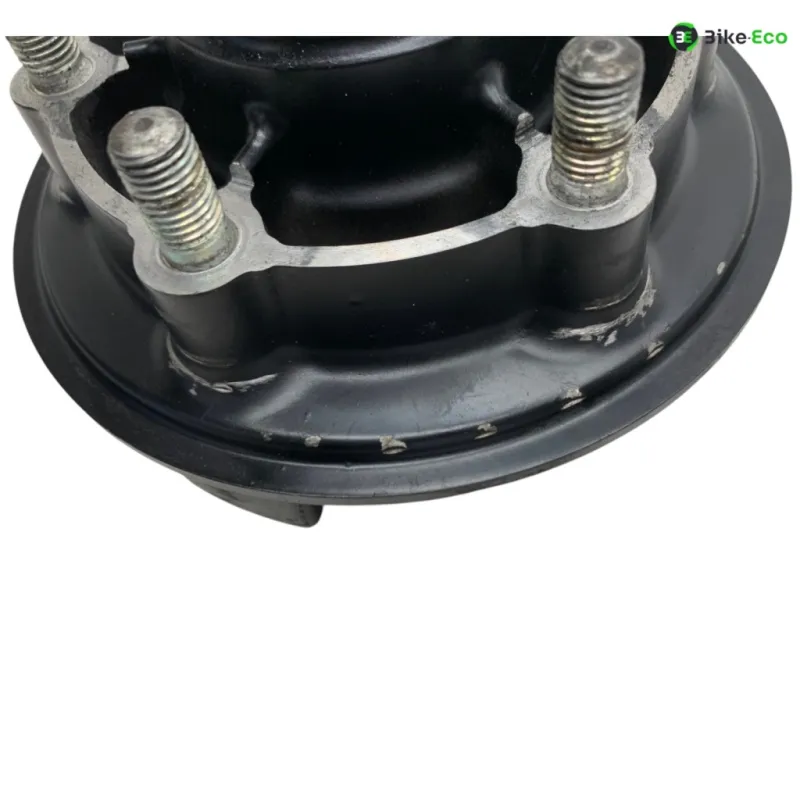 Porte couronne KAWASAKI KLE 650 2007-2009 VERSYS ABS