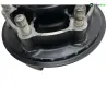 Porte couronne KAWASAKI KLE 650 2007-2009 VERSYS ABS Porte couronne KAWASAKI KLE 650 2007-2009 VERSYS ABS