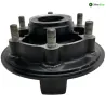 Porte couronne KAWASAKI KLE 650 2007-2009 VERSYS ABS Porte couronne KAWASAKI KLE 650 2007-2009 VERSYS ABS