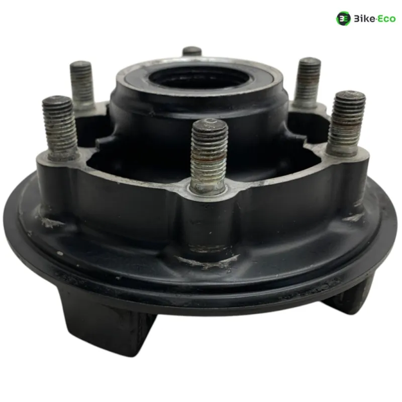 Porte couronne KAWASAKI KLE 650 2007-2009 VERSYS ABS