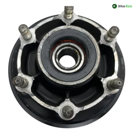 Porte couronne KAWASAKI KLE 650 2007-2009 VERSYS ABS