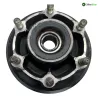 Porte couronne KAWASAKI KLE 650 2007-2009 VERSYS ABS Porte couronne KAWASAKI KLE 650 2007-2009 VERSYS ABS
