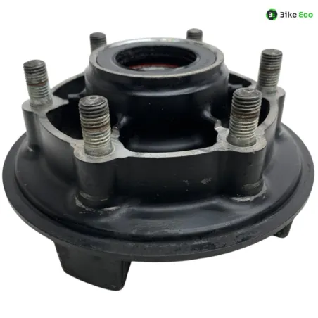 Porte couronne KAWASAKI KLE 650 2007-2009 VERSYS ABS