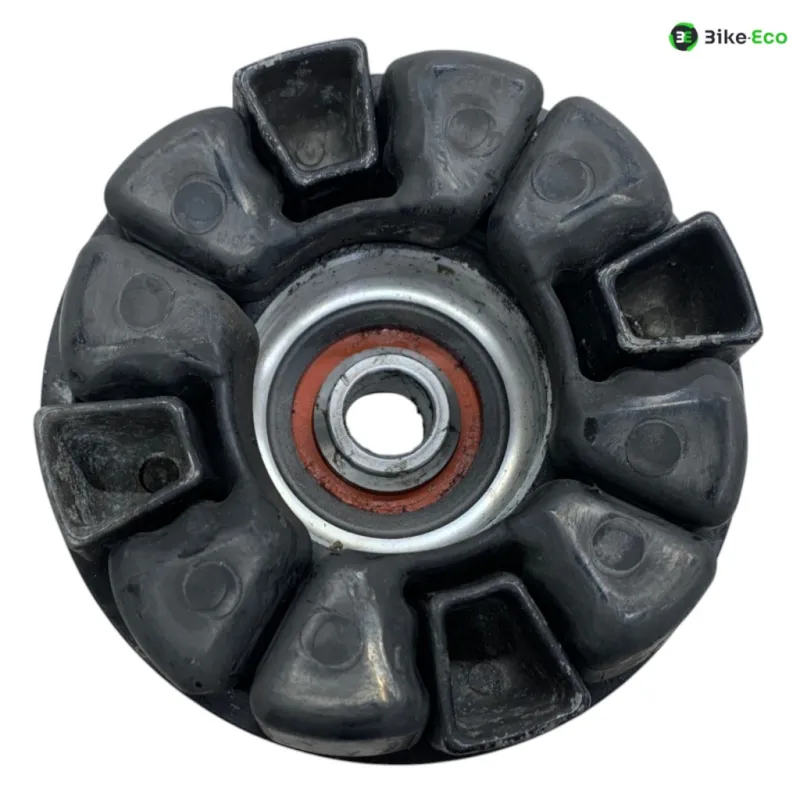 Porte couronne KAWASAKI KLE 650 2007-2009 VERSYS ABS