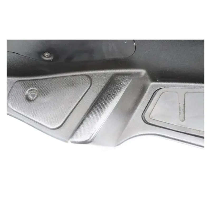 Plancher marche pied droit PIAGGIO MP3 125 2006 - 2008