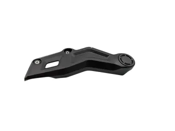 Habillage de cadre droit YAMAHA MT07 700 ABS 2018 - 2020