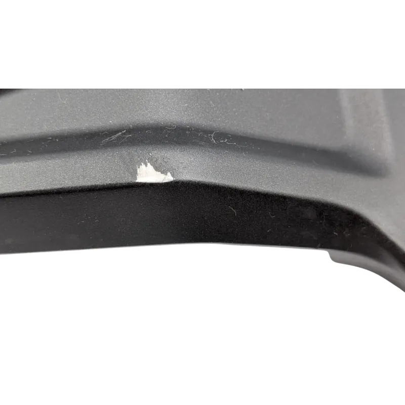 Habillage de cadre droit YAMAHA MT07 700 ABS 2018 - 2020