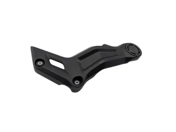 Habillage de cadre gauche YAMAHA MT07 700 ABS 2018 - 2020