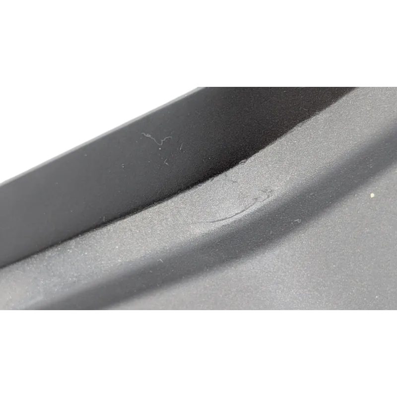 Habillage de cadre gauche YAMAHA MT07 700 ABS 2018 - 2020