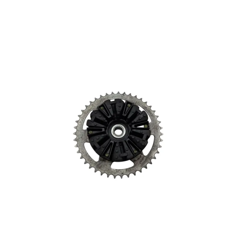 Porte couronne YAMAHA MT07 700 ABS 2018 - 2020