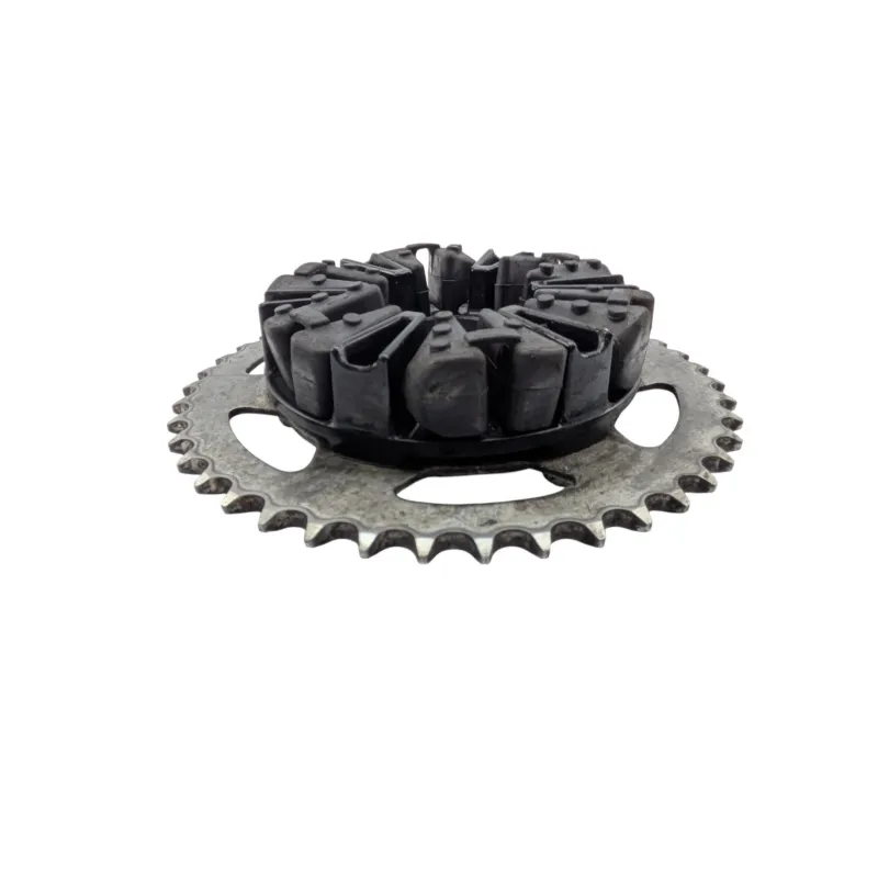 Porte couronne YAMAHA MT07 700 ABS 2018 - 2020