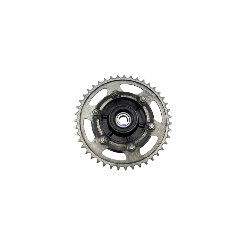 Porte couronne YAMAHA MT07 700 ABS 2018 - 2020