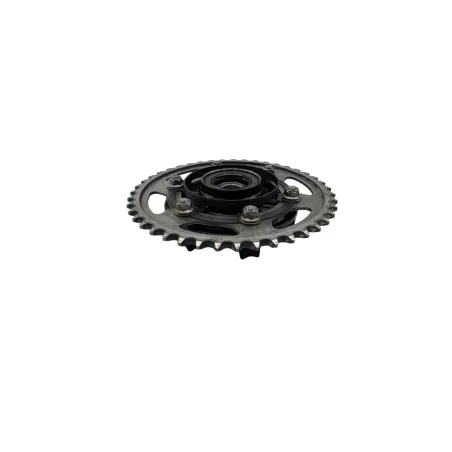 Porte couronne YAMAHA MT07 700 ABS 2018 - 2020