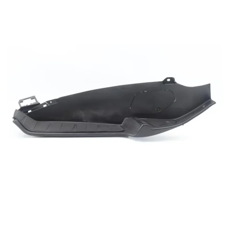 Plancher marche pied gauche PIAGGIO MP3 125 2006 - 2008