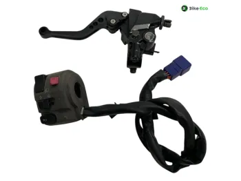Commodo gauche KAWASAKI KLE 650 2007-2009 VERSYS ABS