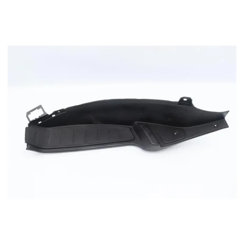 Plancher marche pied gauche PIAGGIO MP3 125 2006 - 2008