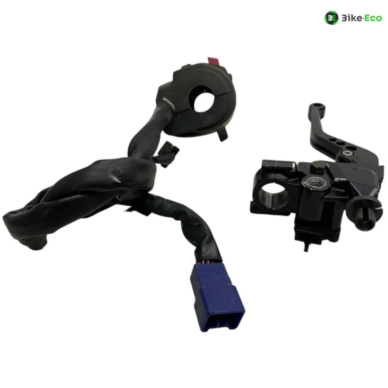 Commodo gauche KAWASAKI KLE 650 2007-2009 VERSYS ABS