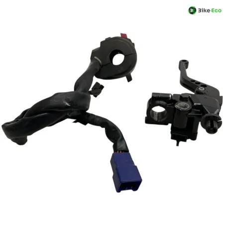 Commodo gauche KAWASAKI KLE 650 2007-2009 VERSYS ABS