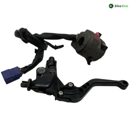 Commodo gauche KAWASAKI KLE 650 2007-2009 VERSYS ABS