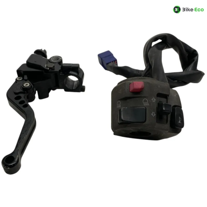 Commodo gauche KAWASAKI KLE 650 2007-2009 VERSYS ABS