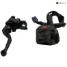 Commodo gauche KAWASAKI KLE 650 2007-2009 VERSYS ABS Commodo gauche KAWASAKI KLE 650 2007-2009 VERSYS ABS
