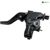 Commodo gauche KAWASAKI KLE 650 2007-2009 VERSYS ABS Commodo gauche KAWASAKI KLE 650 2007-2009 VERSYS ABS