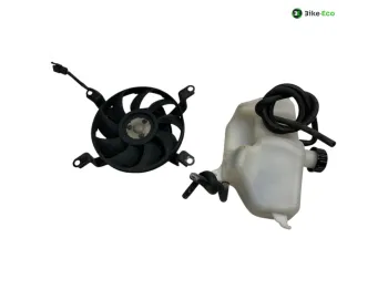 Ventilateur KAWASAKI KLE 650 2007-2009 VERSYS ABS