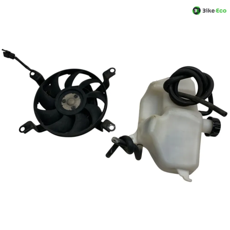 Ventilateur KAWASAKI KLE 650 2007-2009 VERSYS ABS