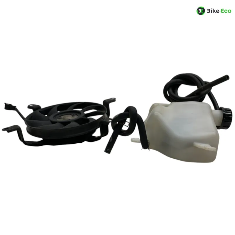 Ventilateur KAWASAKI KLE 650 2007-2009 VERSYS ABS
