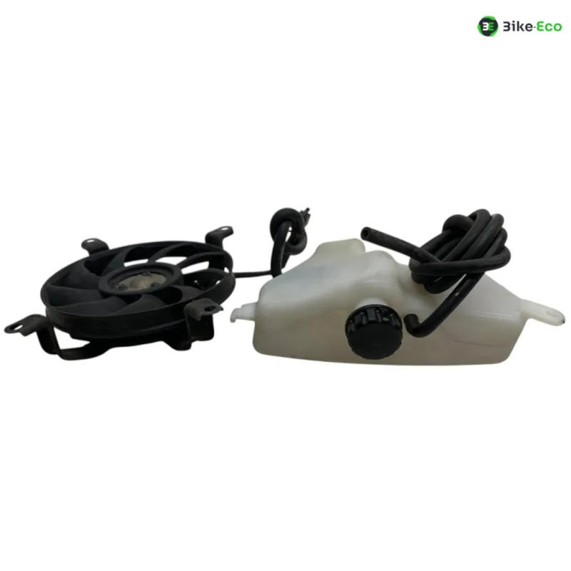 Ventilateur KAWASAKI KLE 650 2007-2009 VERSYS ABS