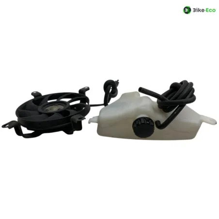 Ventilateur KAWASAKI KLE 650 2007-2009 VERSYS ABS