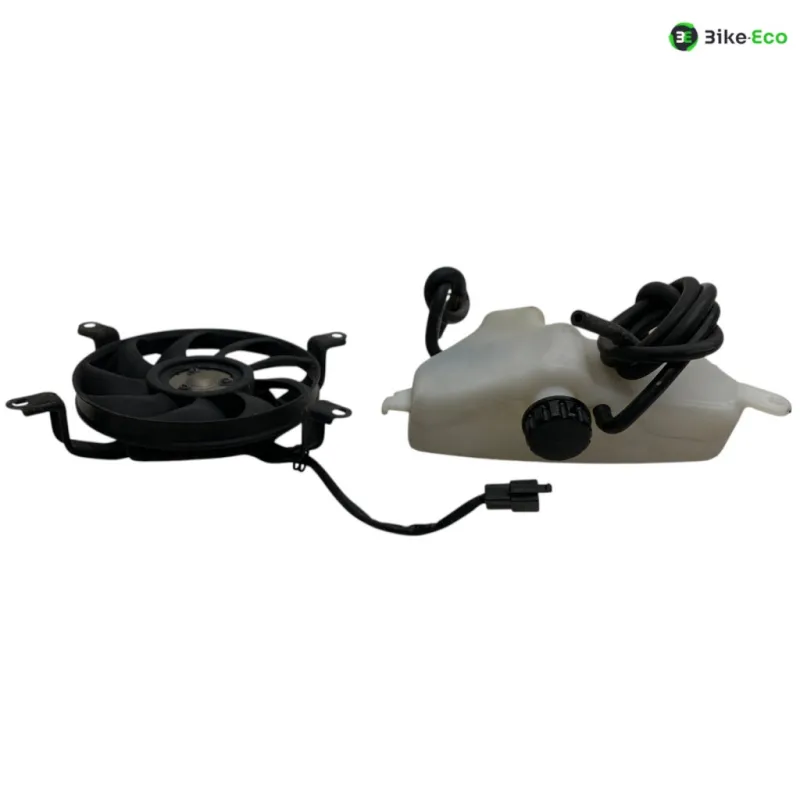 Ventilateur KAWASAKI KLE 650 2007-2009 VERSYS ABS
