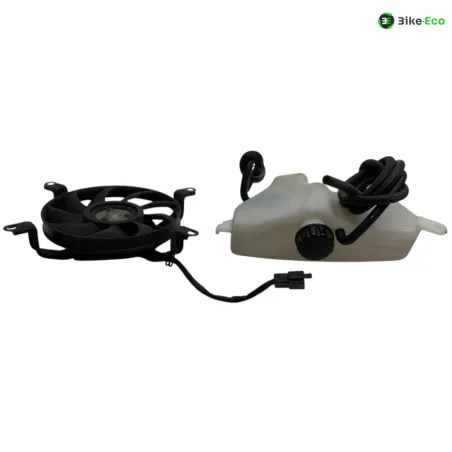 Ventilateur KAWASAKI KLE 650 2007-2009 VERSYS ABS