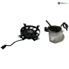 Ventilateur KAWASAKI KLE 650 2007-2009 VERSYS ABS