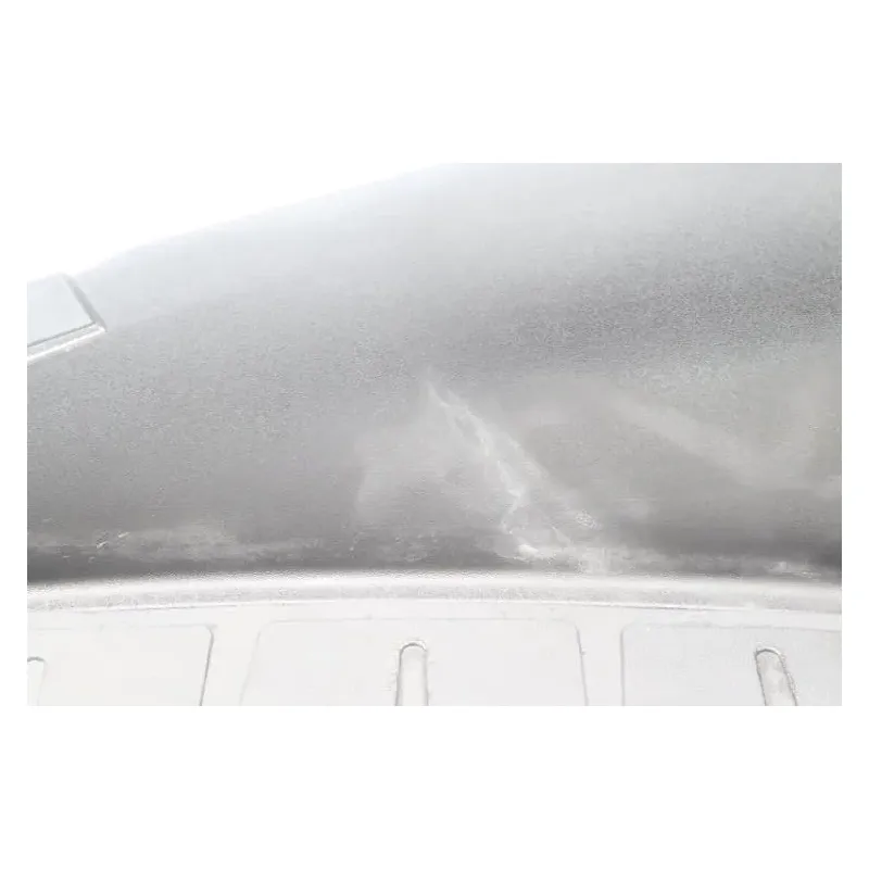 Plancher marche pied gauche PIAGGIO MP3 125 2006 - 2008