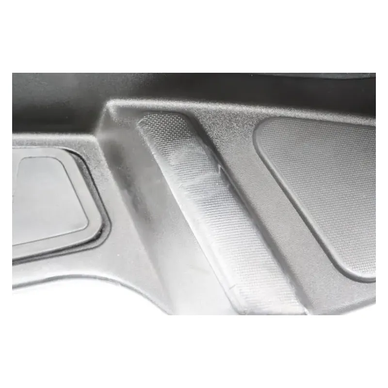 Plancher marche pied gauche PIAGGIO MP3 125 2006 - 2008
