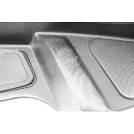 Plancher marche pied gauche PIAGGIO MP3 125 2006 - 2008