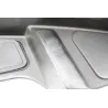Plancher marche pied gauche PIAGGIO MP3 125 2006 - 2008 Plancher marche pied gauche PIAGGIO MP3 125 2006 - 2008
