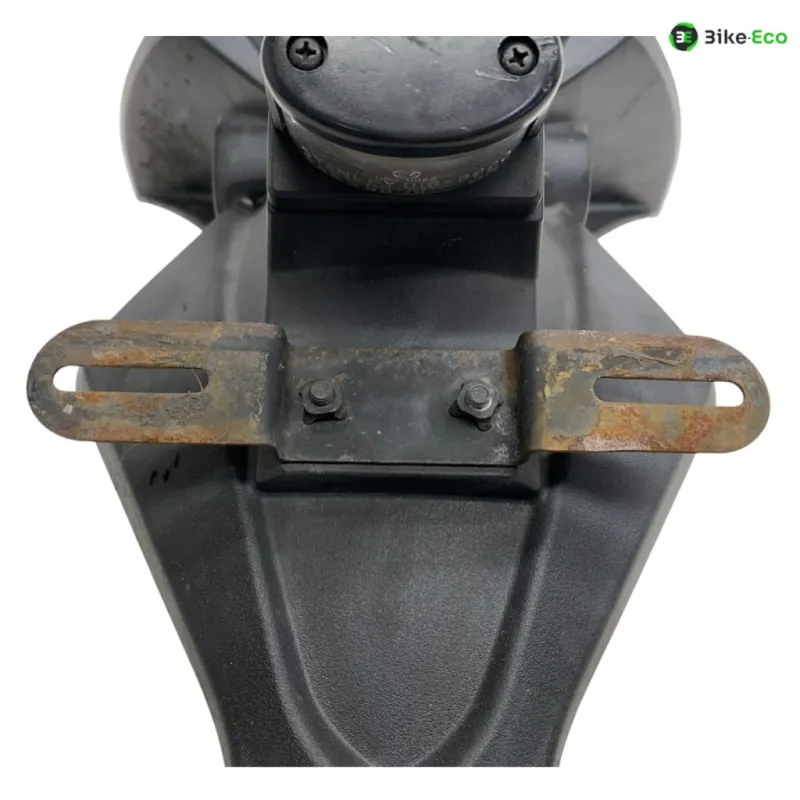 Support de plaque et eclairage KAWASAKI KLE 650 2007-2009 VERSYS ABS