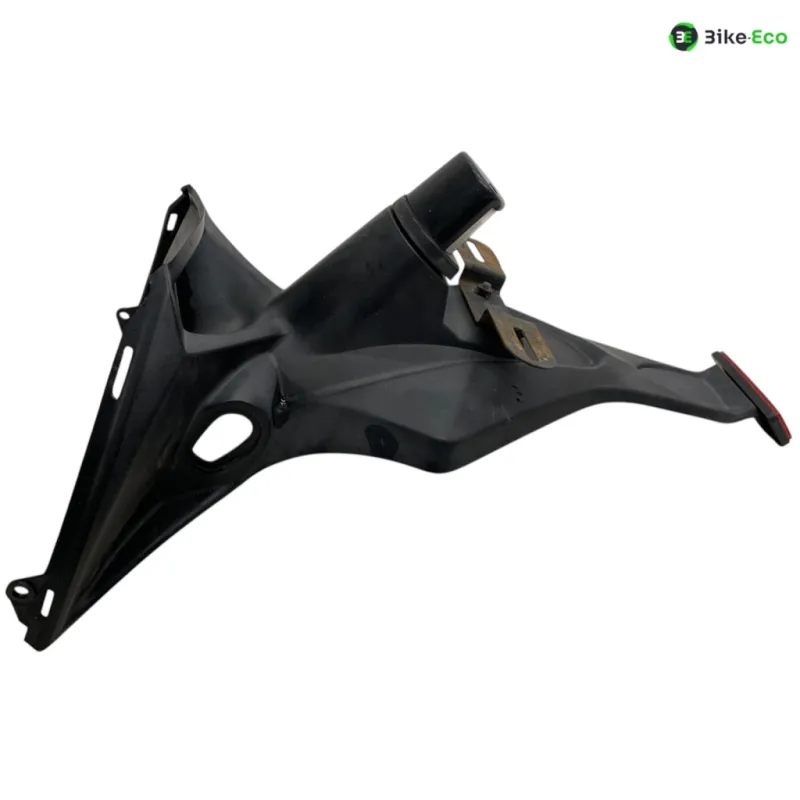 Support de plaque et eclairage KAWASAKI KLE 650 2007-2009 VERSYS ABS