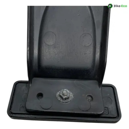 Support de plaque et eclairage KAWASAKI KLE 650 2007-2009 VERSYS ABS