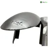 Garde boue avant KAWASAKI KLE 650 2007-2009 VERSYS ABS Garde boue avant KAWASAKI KLE 650 2007-2009 VERSYS ABS